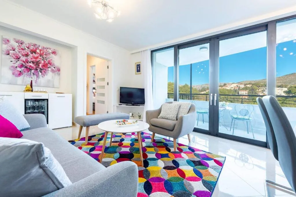 Image of Dubrovnik oasis