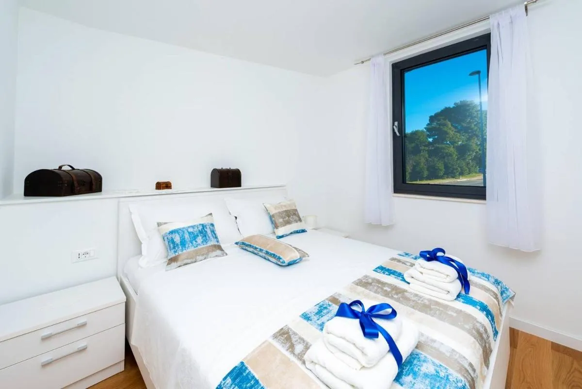 Image 6 of Dubrovnik oasis