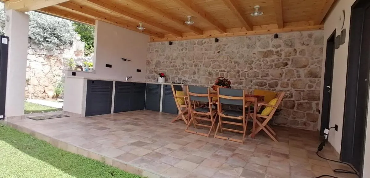 Image 3 of Duplex Maria Di, Free Parking, Sea View