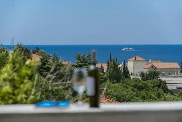 Image 4 of Duplex Maria Di, Free Parking, Sea View