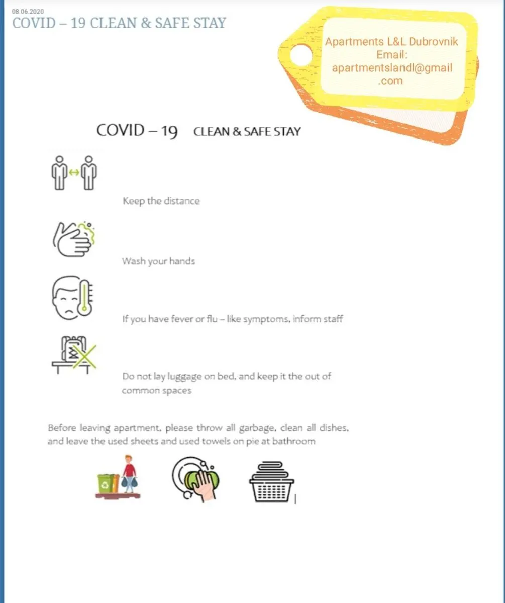 Image 4 of Elegant Apartment Leila