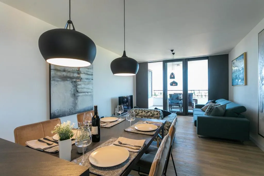 Image of Eni Luxury Residence