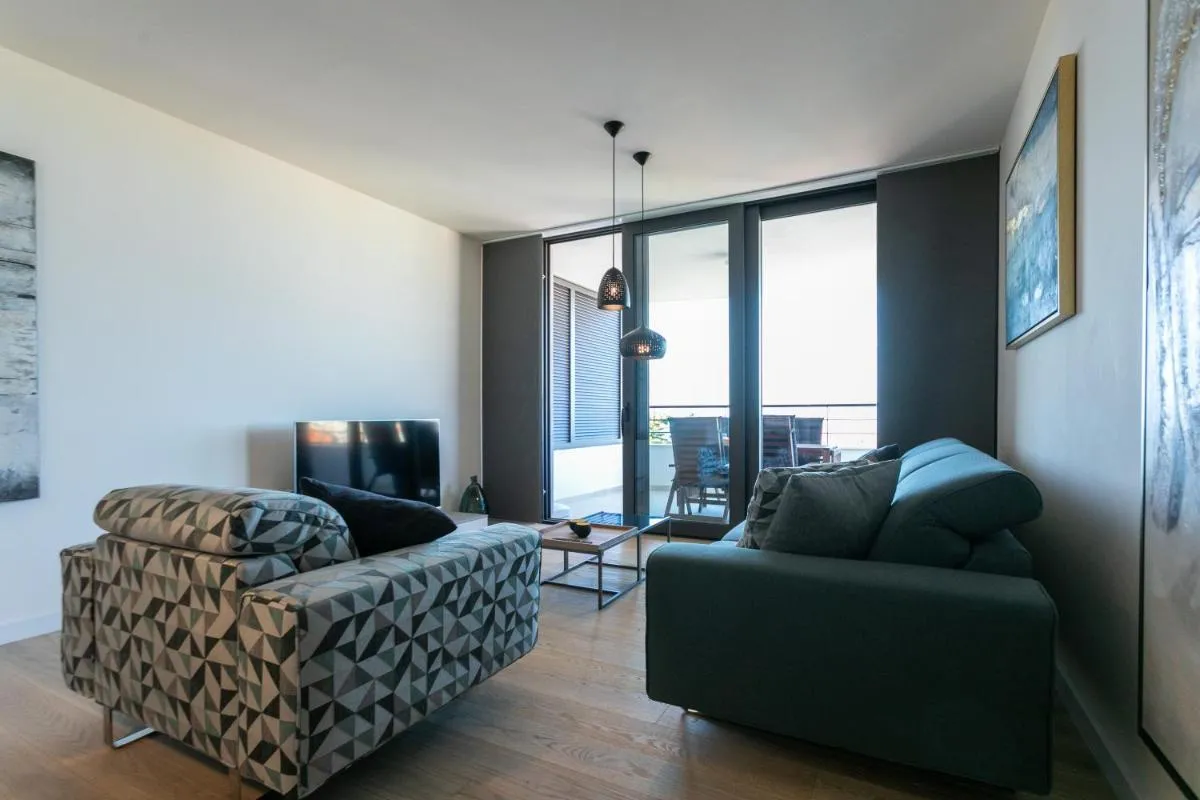 Image 4 of Eni Luxury Residence