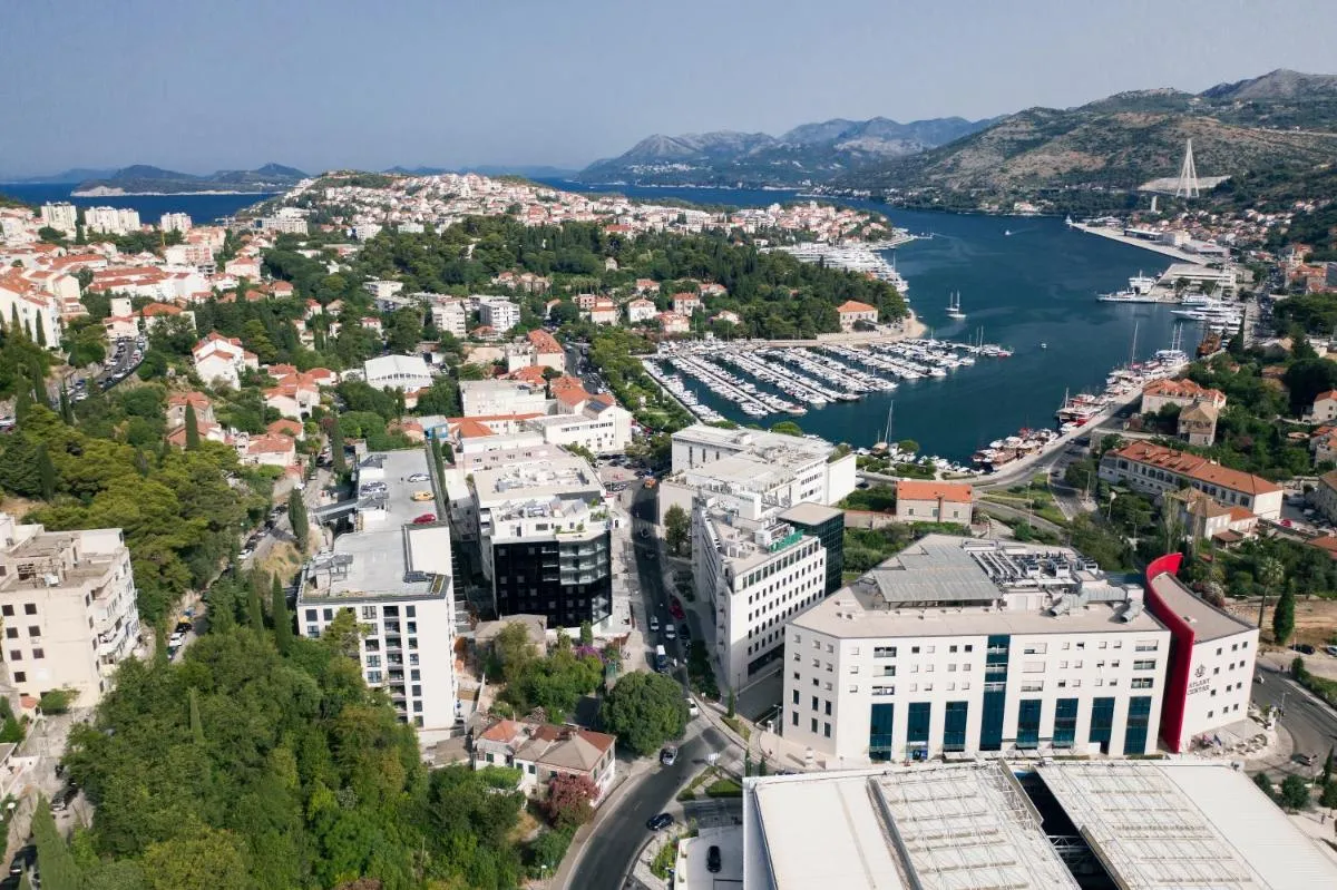 Image 5 of Four Blue Seasons – Luxury Apartments Dubrovnik