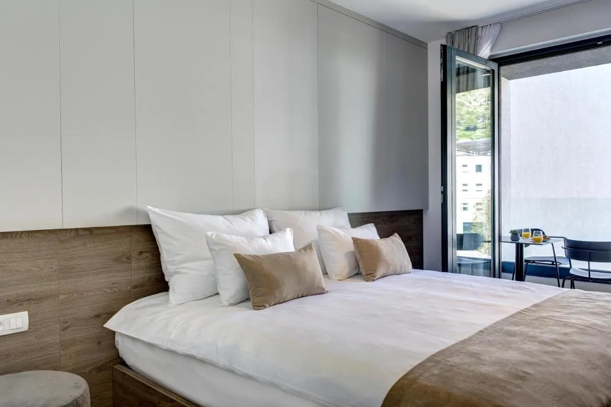 Image 1 of Four Blue Seasons – Luxury Apartments Dubrovnik