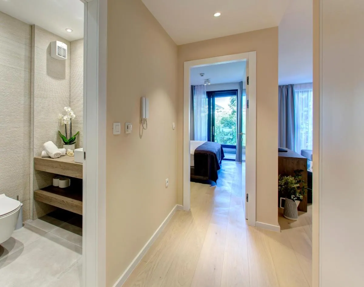 Image 2 of Four Blue Seasons – Luxury Apartments Dubrovnik