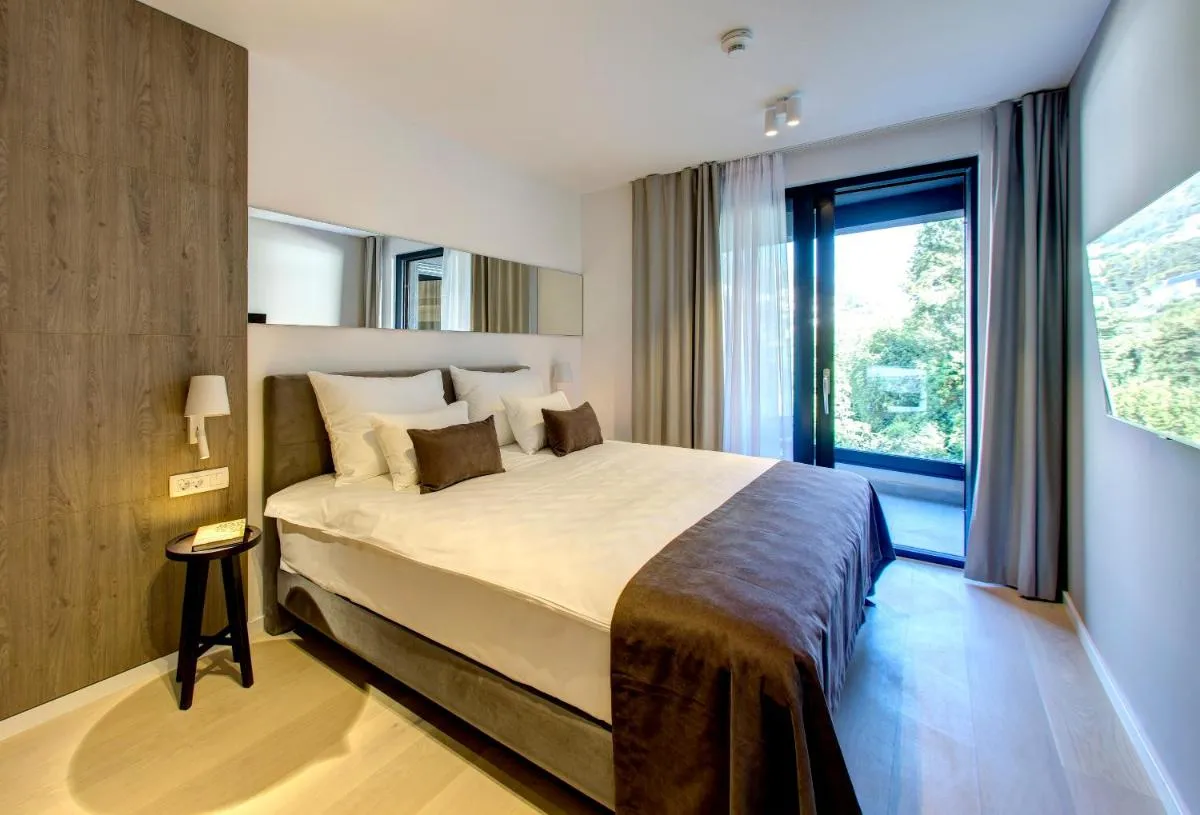 Image 6 of Four Blue Seasons – Luxury Apartments Dubrovnik