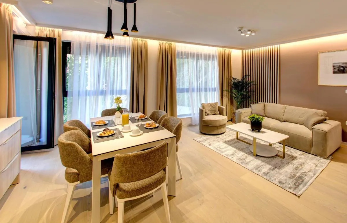 Image 3 of Four Blue Seasons – Luxury Apartments Dubrovnik