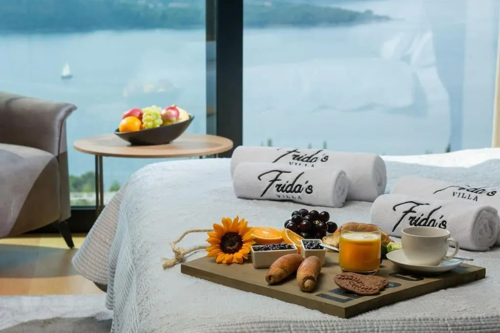 Image 4 of Frida’s Villa