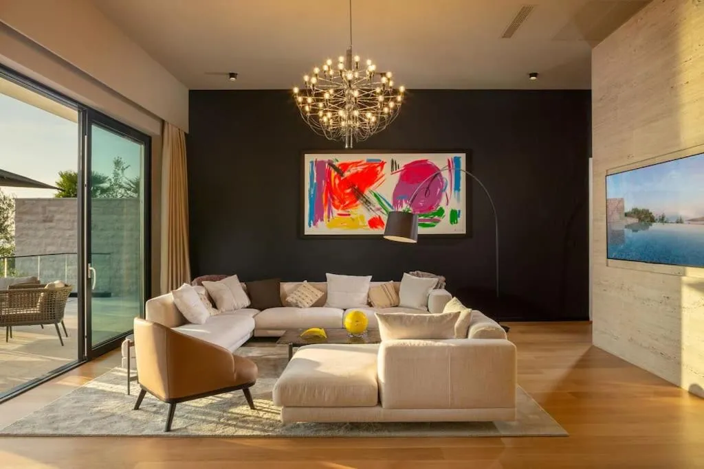 Image 5 of Frida’s Villa