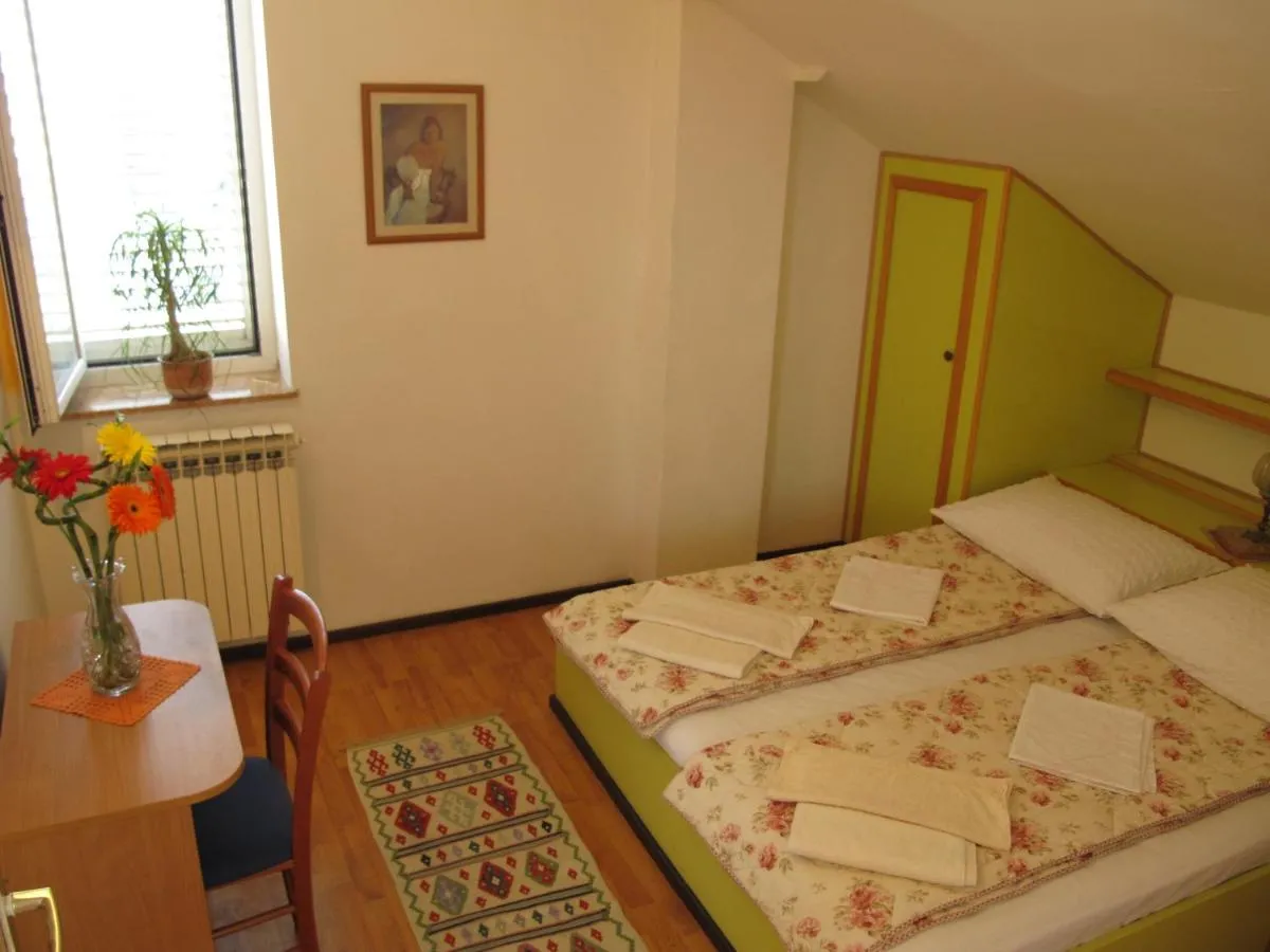 Image 1 of Guest House Maria Bilicic