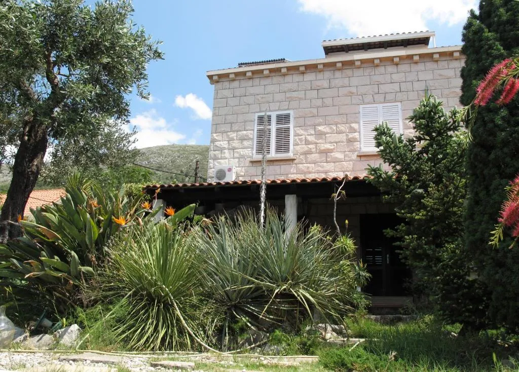 Image of Guest House Maria Bilicic