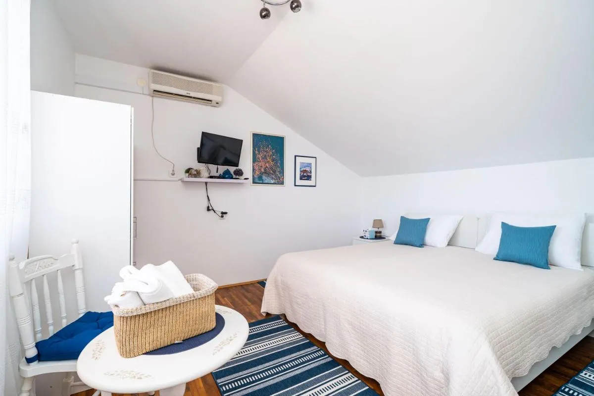 Image 6 of Guesthouse Slavka