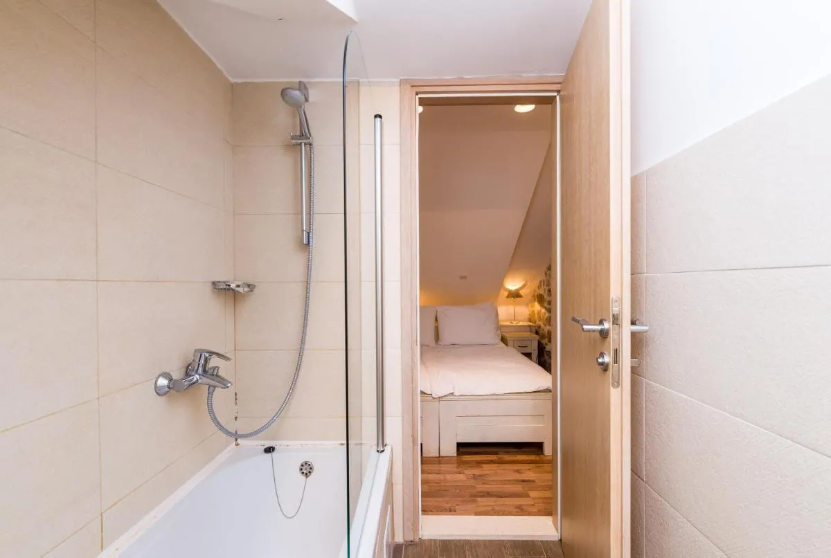 Image 2 of Historical Old town apartments