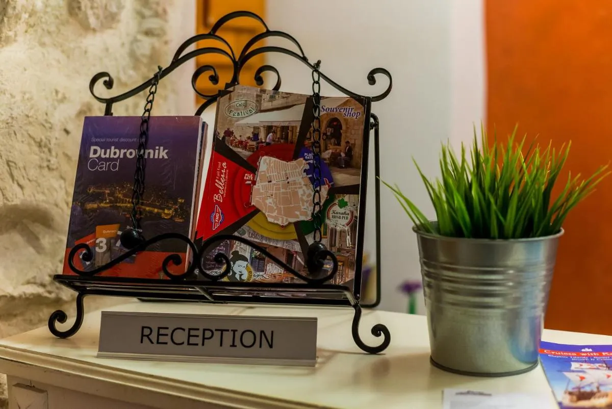 Image 6 of Historical Old town apartments