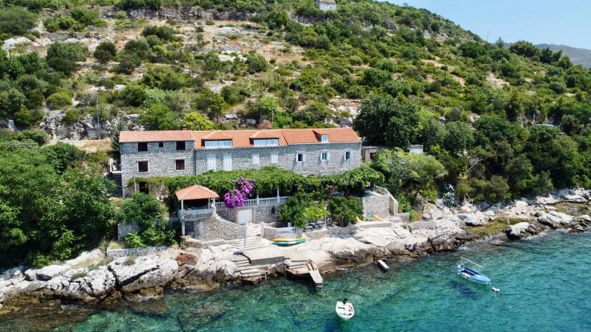 Image 5 of Holiday Home Adriatic Pearl