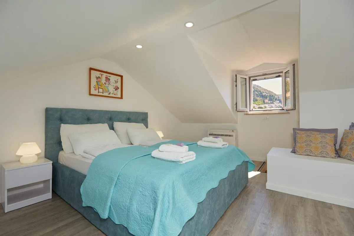 Image 3 of Holiday Home Festina Lente