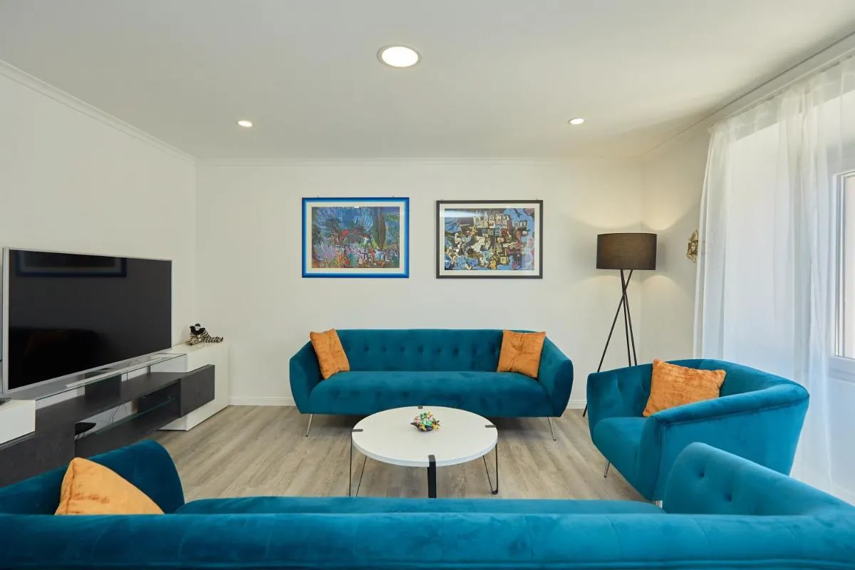 Image 4 of Holiday Home Festina Lente