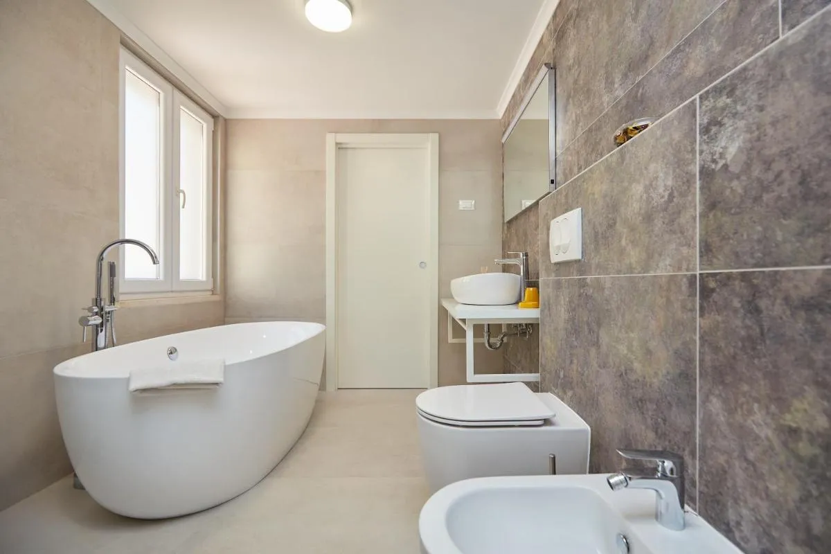 Image 6 of Holiday Home Festina Lente