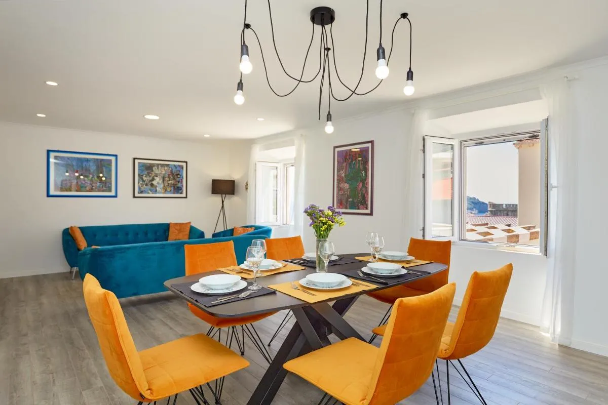 Image 1 of Holiday Home Festina Lente