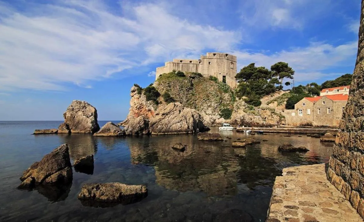 Image 4 of Hostel Angelina Old Town