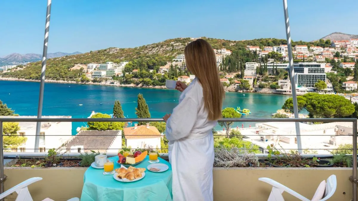 Image 4 of Hotel Uvala