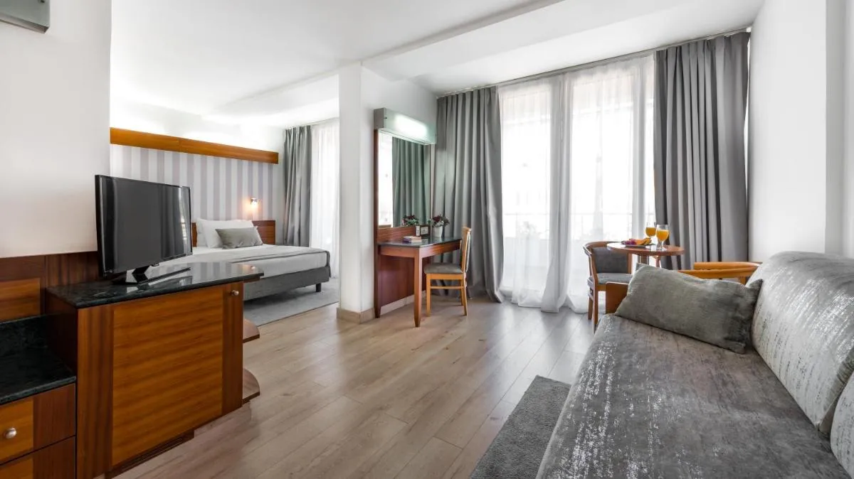 Image 5 of Hotel Uvala