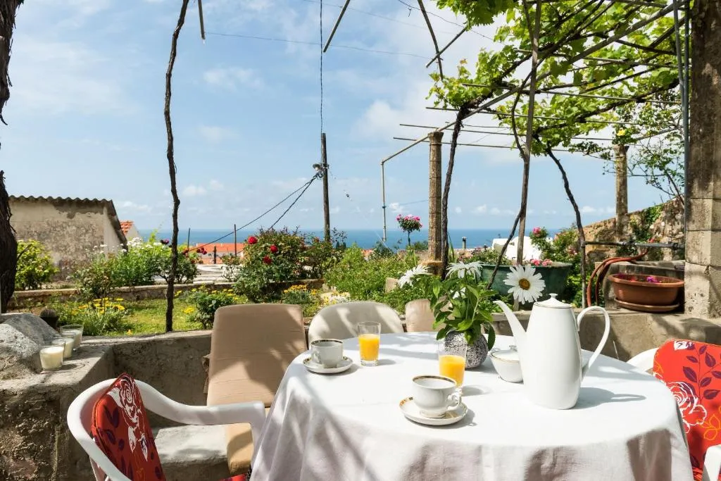 Image of House Verde – private house with seaview