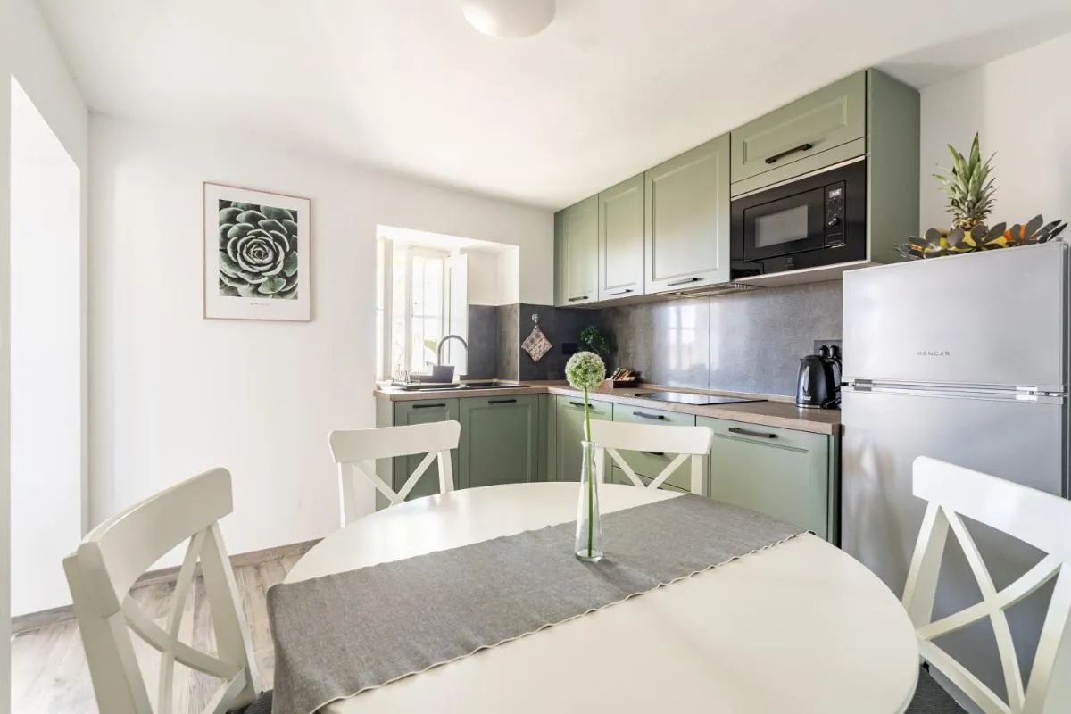 Image 2 of House Verde – private house with seaview