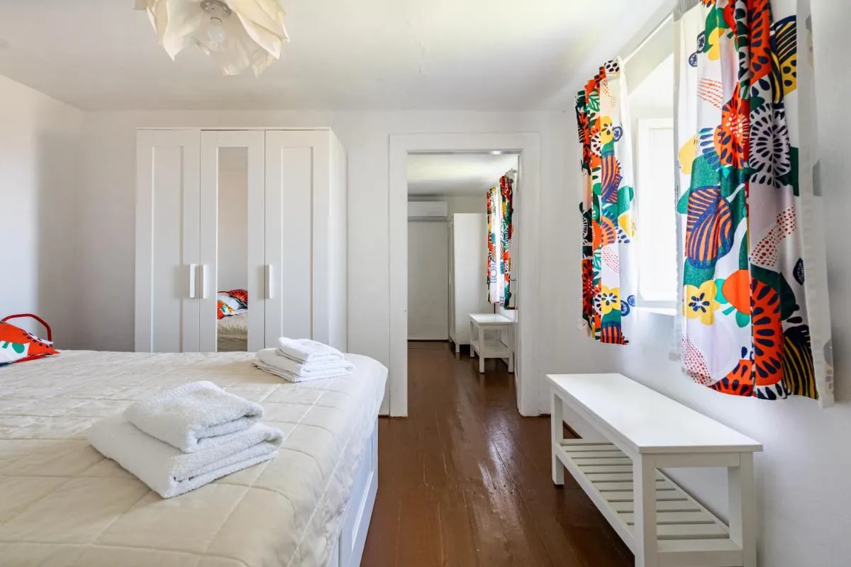 Image 6 of House Verde – private house with seaview