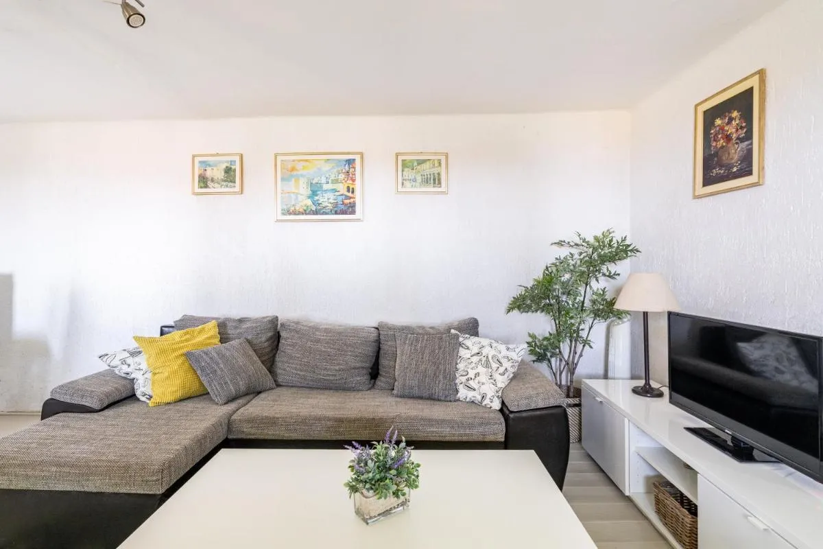 Image 4 of House Verde – private house with seaview