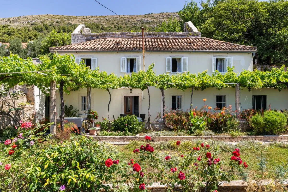 Image 5 of House Verde – private house with seaview