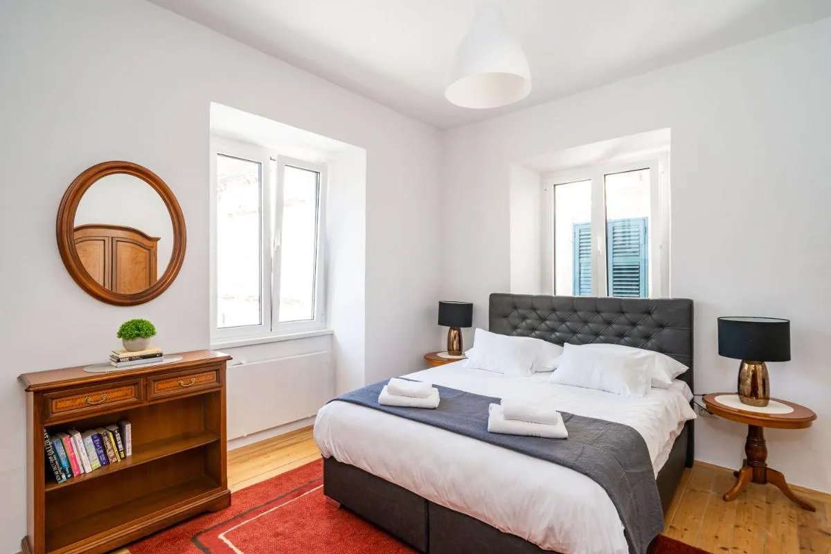 Image 1 of LAUS II, Lovely Apartment in Old town Dubrovnik