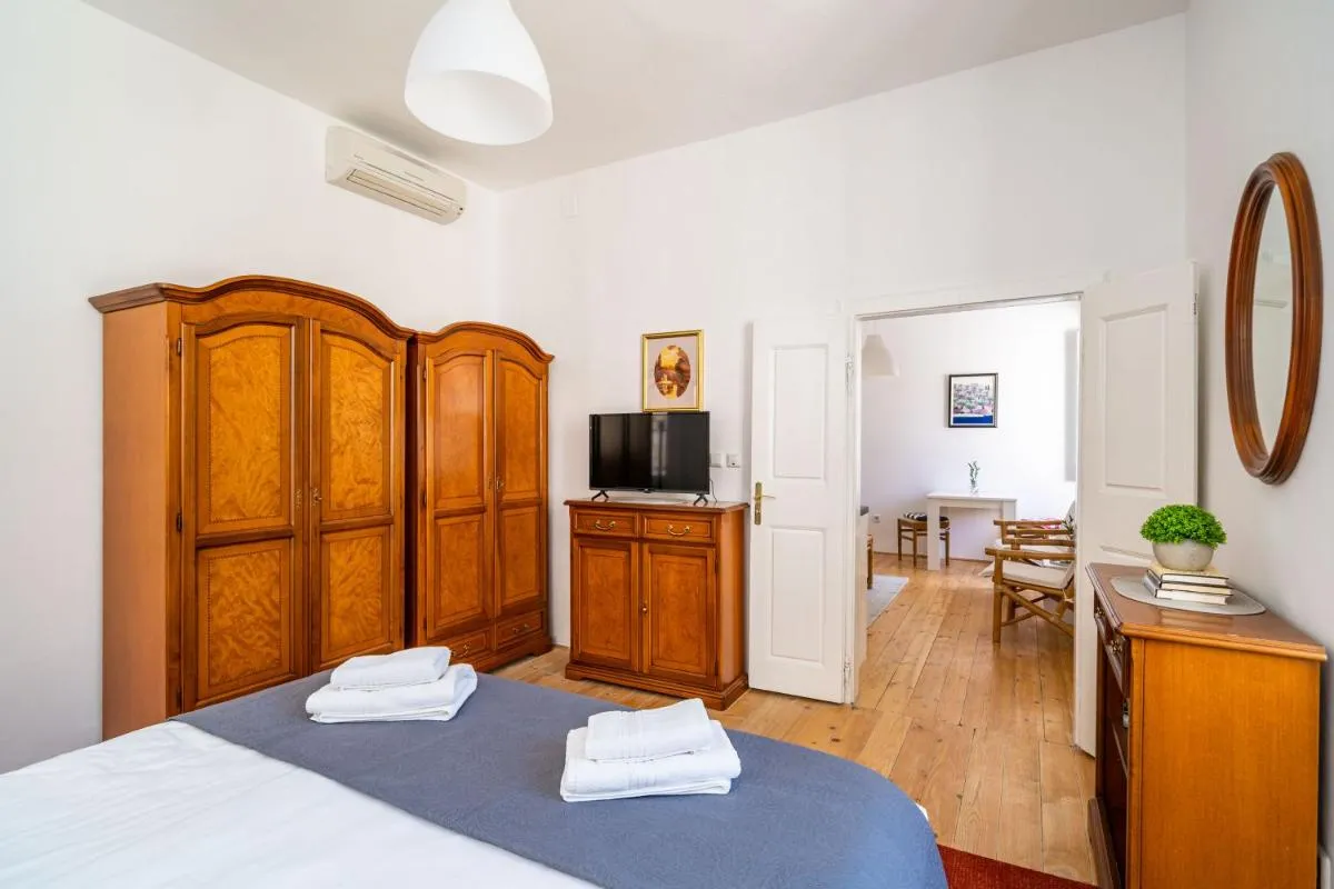 Image 4 of LAUS II, Lovely Apartment in Old town Dubrovnik