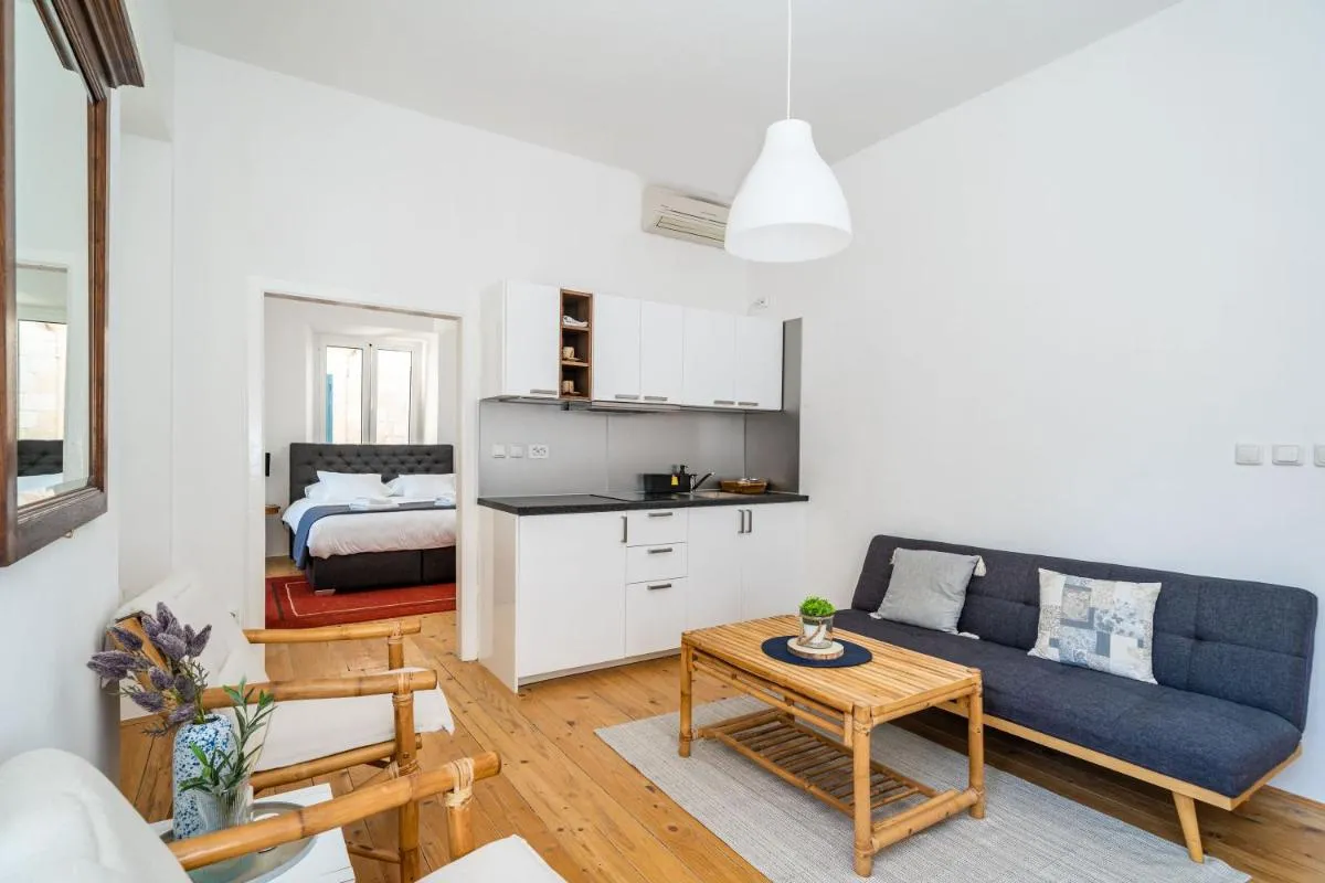 Image 3 of LAUS II, Lovely Apartment in Old town Dubrovnik