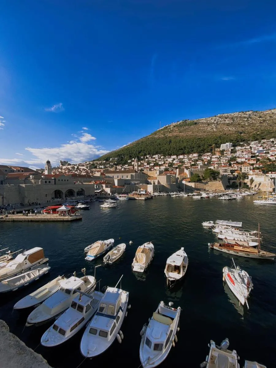 Image 5 of LAUS II, Lovely Apartment in Old town Dubrovnik