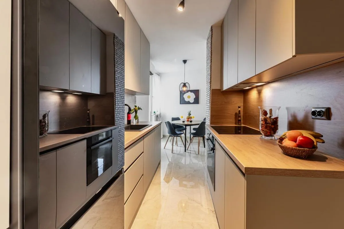 Image 4 of La Casa de Nona – Terrace with Panoramic View