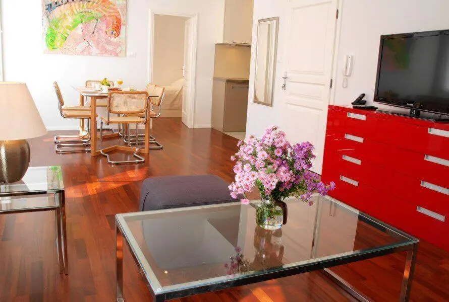 Image of La Dolce Vita – Old Town