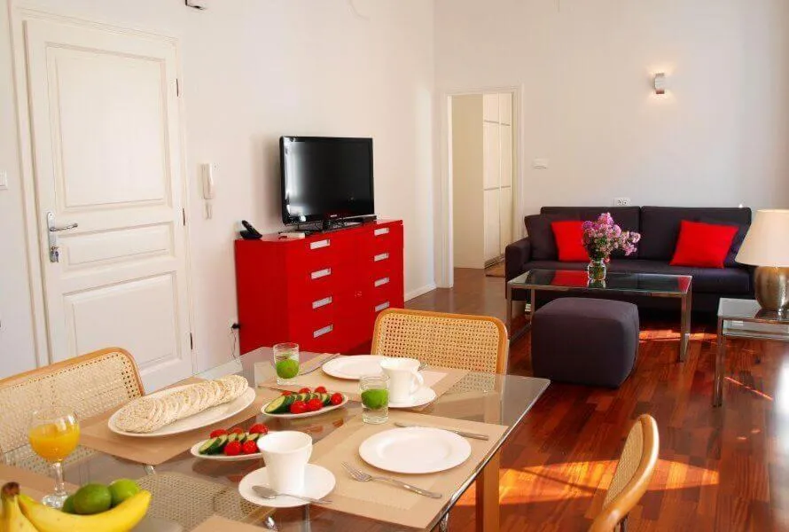 Image 4 of La Dolce Vita – Old Town