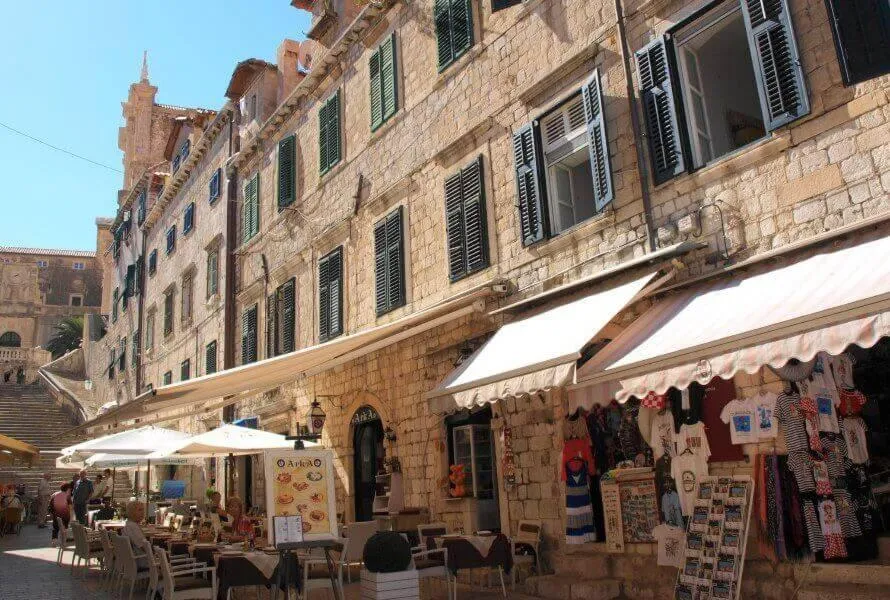 Image 5 of La Dolce Vita – Old Town