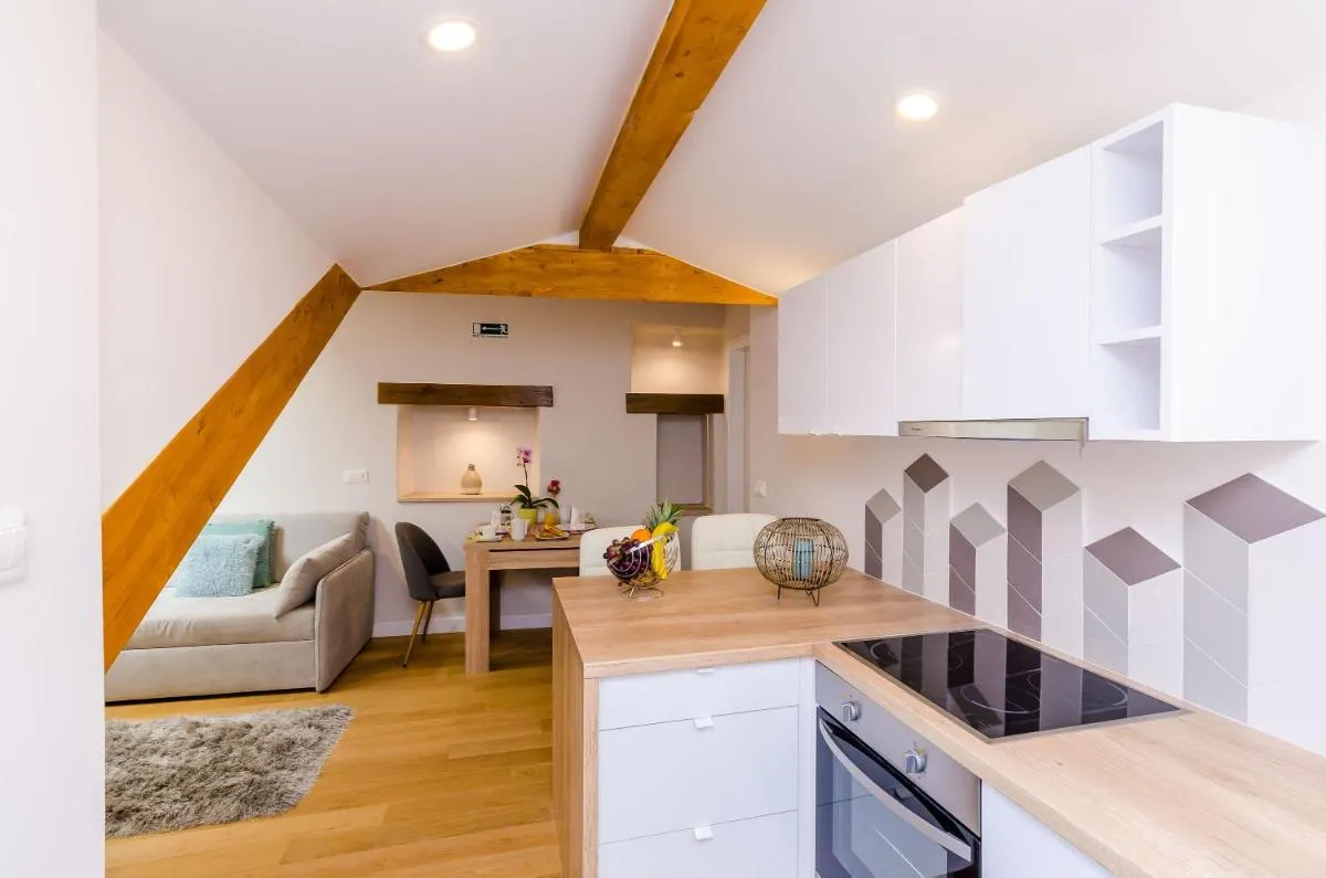 Image 3 of Leonarda Baroque House – Old Town