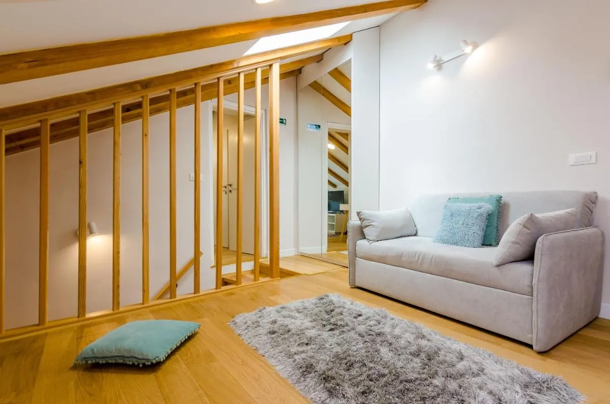 Image 4 of Leonarda Baroque House – Old Town