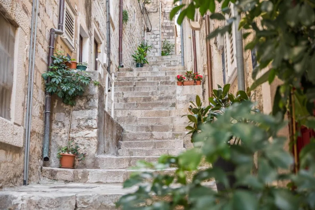 Image 4 of Live Laugh Love Dubrovnik Luxury Rooms