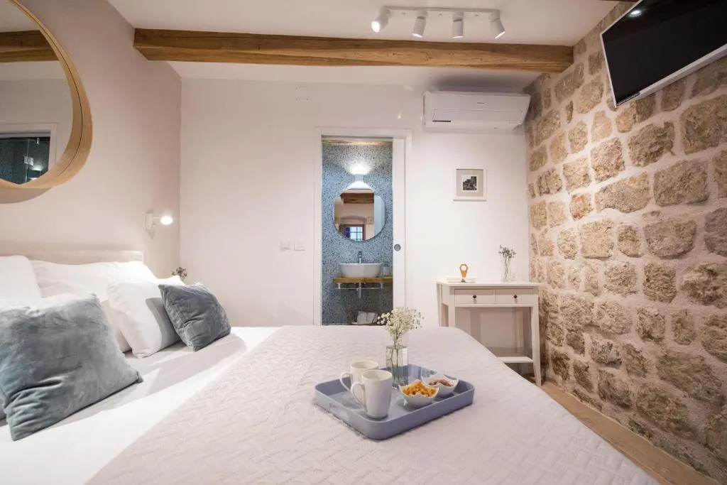 Image of Live Laugh Love Dubrovnik Luxury Rooms