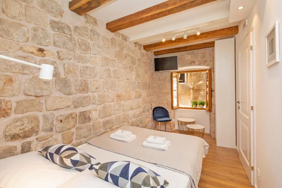Image 1 of Live Laugh Love Dubrovnik Luxury Rooms