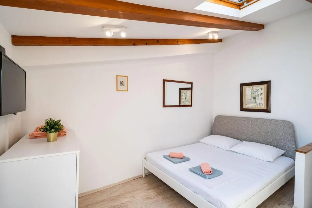 Image 6 of Lovely holiday house Othello next to the Buža beach