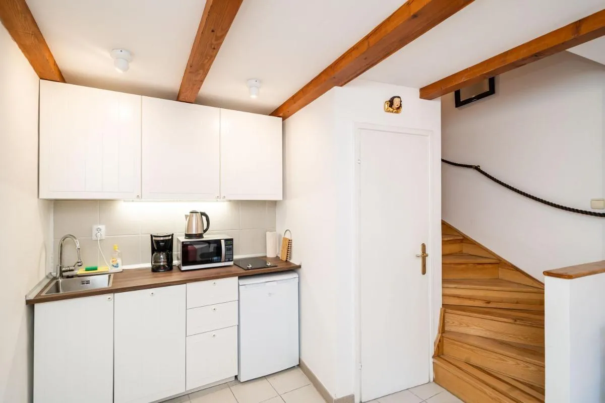 Image 2 of Lovely holiday house Othello next to the Buža beach