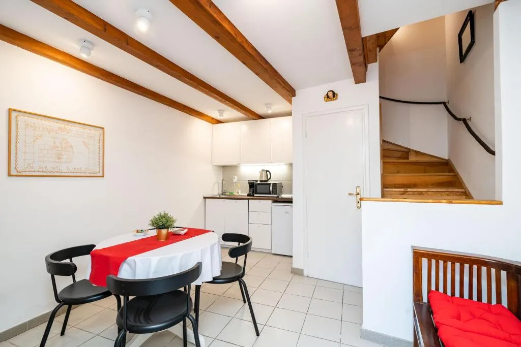 Image of Lovely holiday house Othello next to the Buža beach