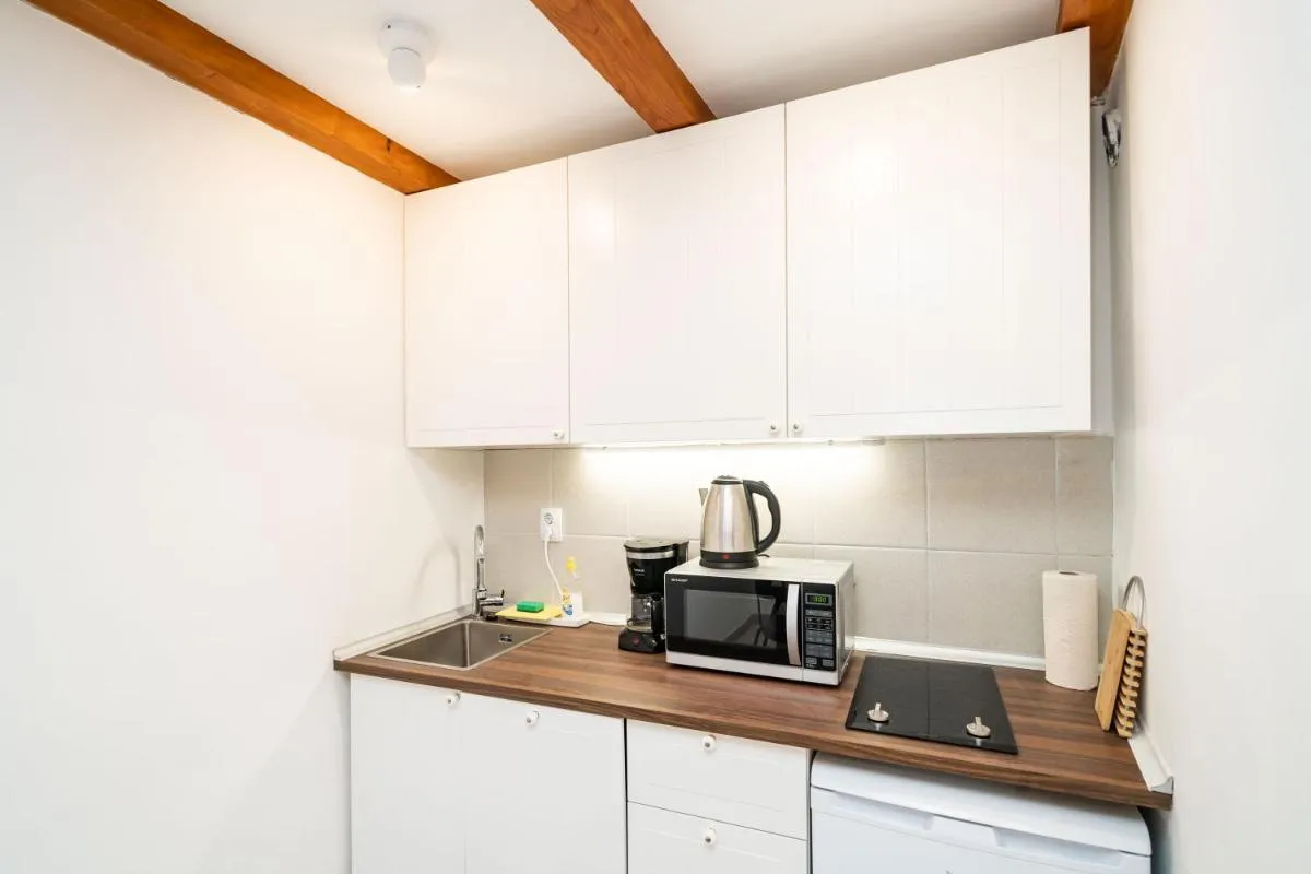 Image 3 of Lovely holiday house Othello next to the Buža beach