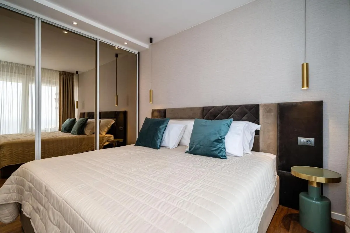 Image 6 of Luxury Apartment Libertas